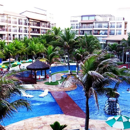 Apartamento Go Living Ter Fortaleza (Ceara)