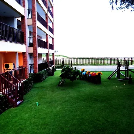 Go Living Ter Apartamento *