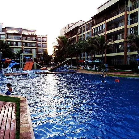 Apartamento Go Living Ter *