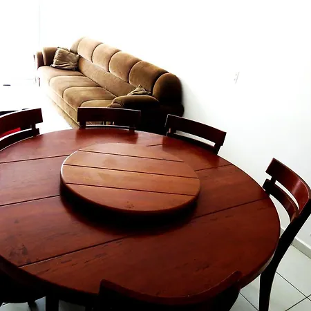 Apartamento Go Living Ter *