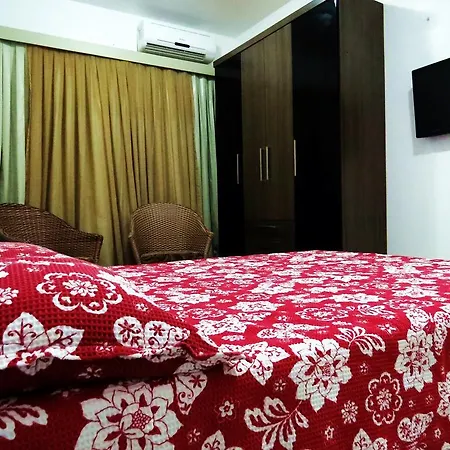Go Living Ter Apartamento *