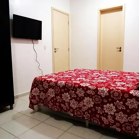 Apartamento Go Living Ter