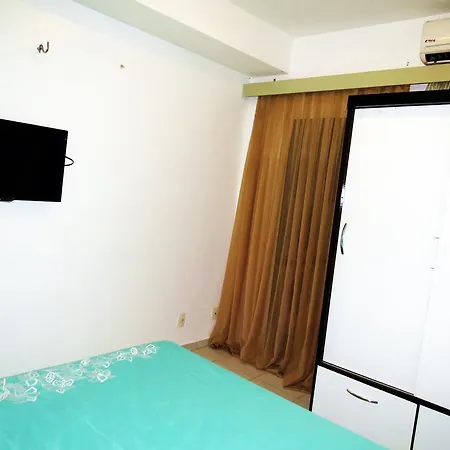Apartamento Go Living Ter *