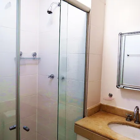 Apartamento Go Living Ter *