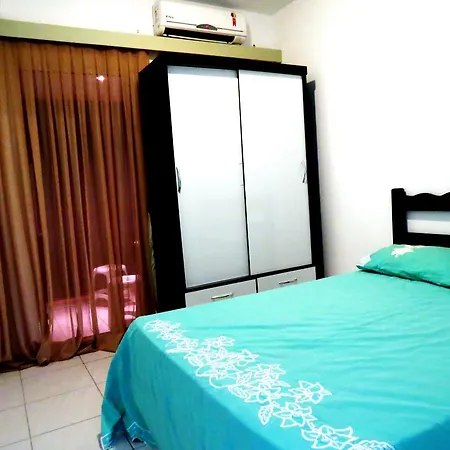 Apartamento Go Living Ter Fortaleza (Ceara)